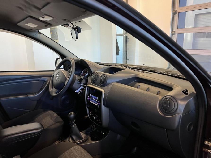 Renault Duster I Чебоксары  - изображение 12
