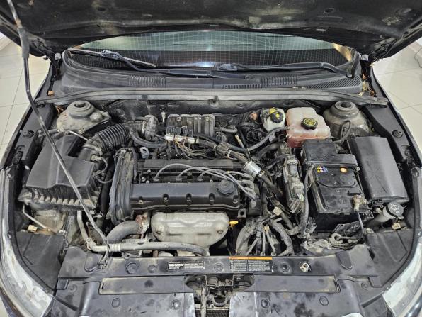 Chevrolet Cruze I Рестайлинг с пробегом 2012 года, цена 570 000 рублей, 287765 км, седан, Автокод Объявления