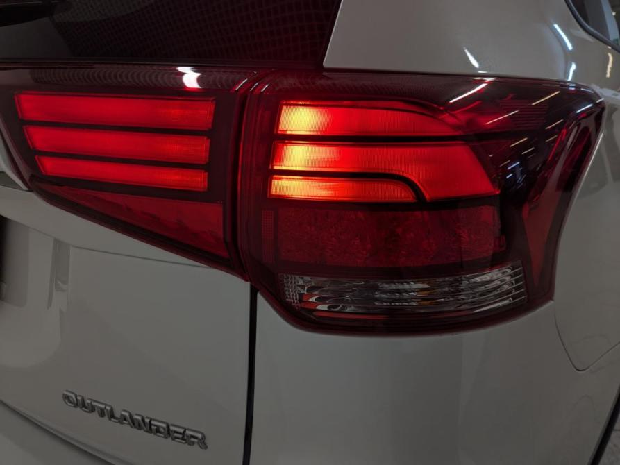 Mitsubishi Outlander III Рестайлинг 2 Санкт-Петербург  - изображение 26