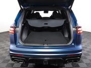 Geely Monjaro I Москва  - изображение 36