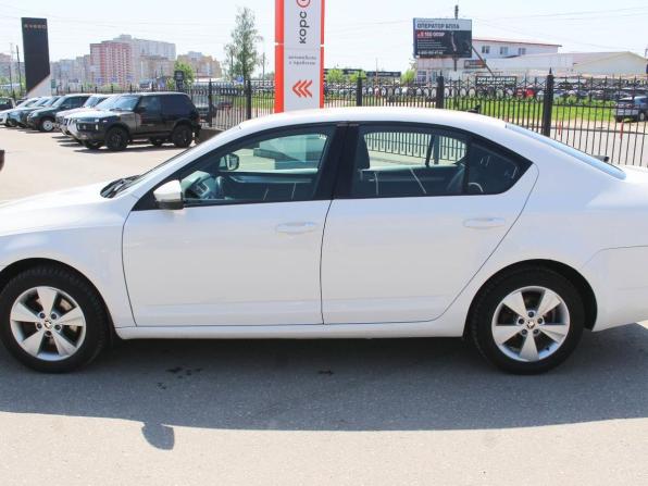 Skoda Octavia III (A7) с пробегом 2013 года, цена 899 000 рублей, 251466 км, лифтбек, Автокод Объявления