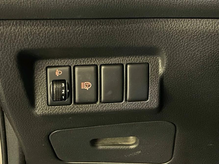 Nissan X-Trail II Рестайлинг Новосибирск  - изображение 15