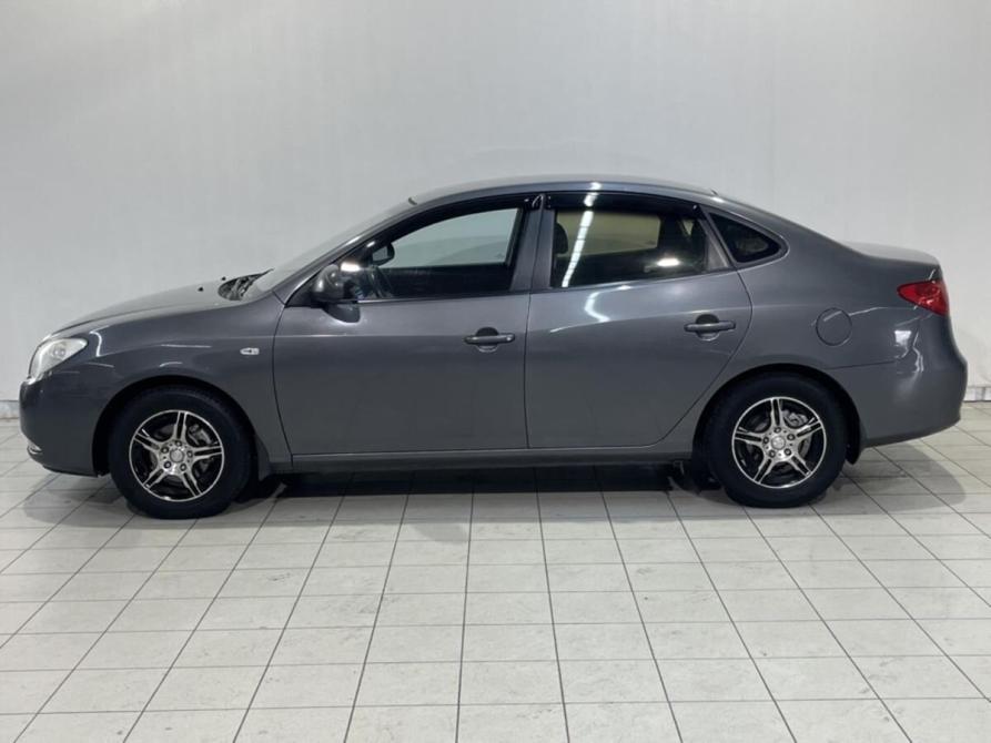 Hyundai Elantra IV (HD) Курск  - изображение 2
