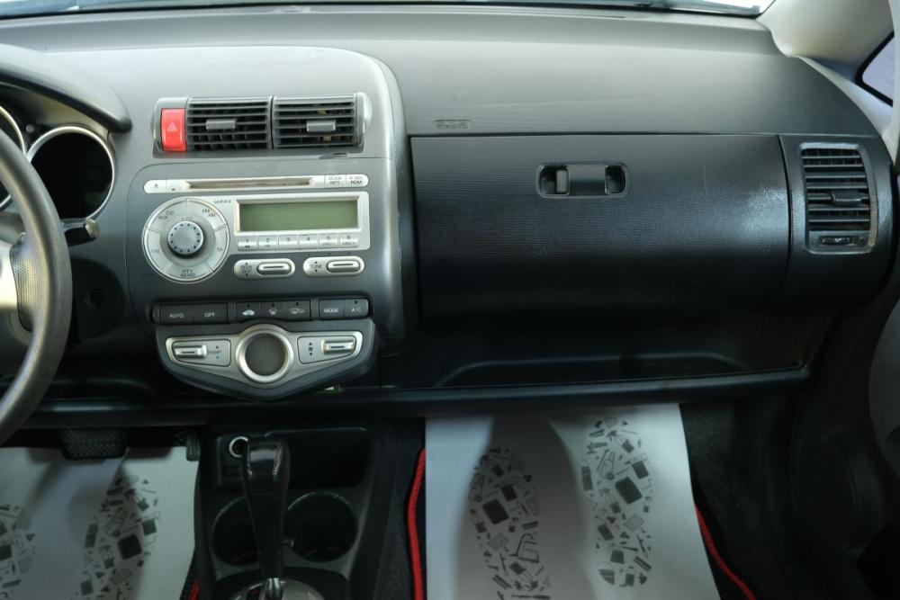 Honda Jazz I Рестайлинг Омск  - изображение 16