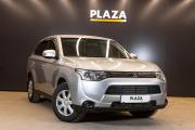 Mitsubishi Outlander III Уфа  - изображение 23