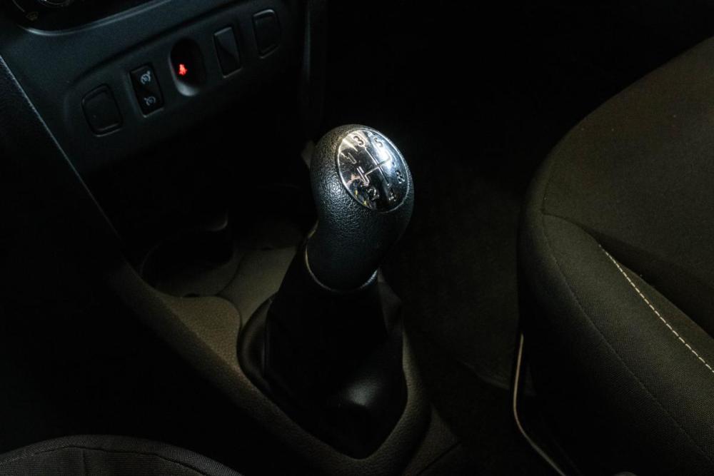 Renault Sandero II Уфа  - изображение 21