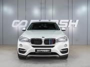 BMW X6 II (F16) Воронеж  - изображение 30