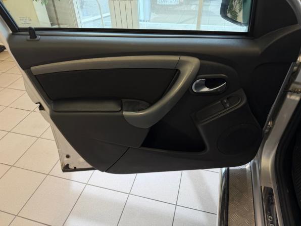 Renault Duster II с пробегом 2019 года, цена 1 220 000 рублей, 121000 км, внедорожник, Автокод Объявления