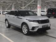 Land Rover Range Rover Velar I Казань  - изображение 34