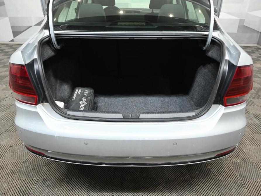 Volkswagen Polo V Рестайлинг Екатеринбург  - изображение 6