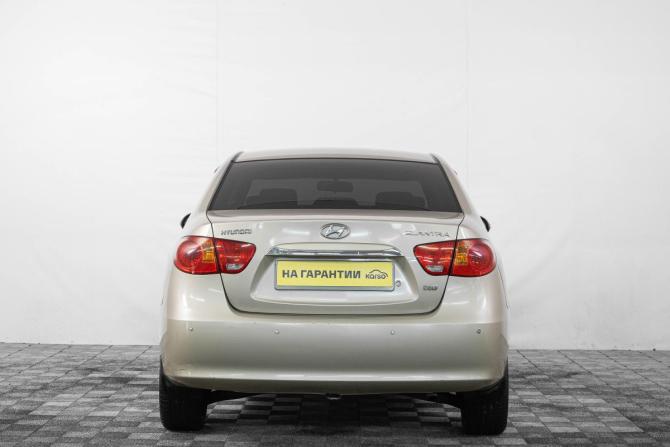 Hyundai Elantra IV (HD) с пробегом 2010 года, цена 699 000 рублей, 165000 км, седан, Автокод Объявления
