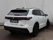 Volkswagen Tiguan III (China Market) Москва  - изображение 30