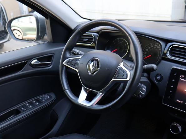 Renault Arkana I с пробегом 2019 года, цена 1 760 000 рублей, 59401 км, внедорожник, Автокод Объявления