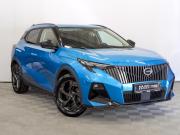 GAC GS3 Москва  - изображение 33