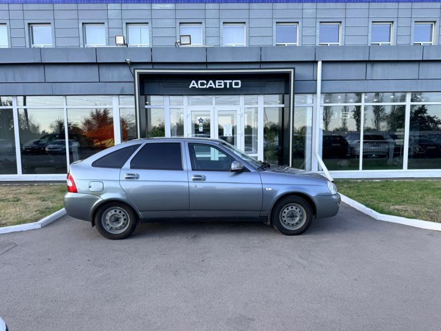 Lada (ВАЗ) Priora I Энгельс  - изображение 5