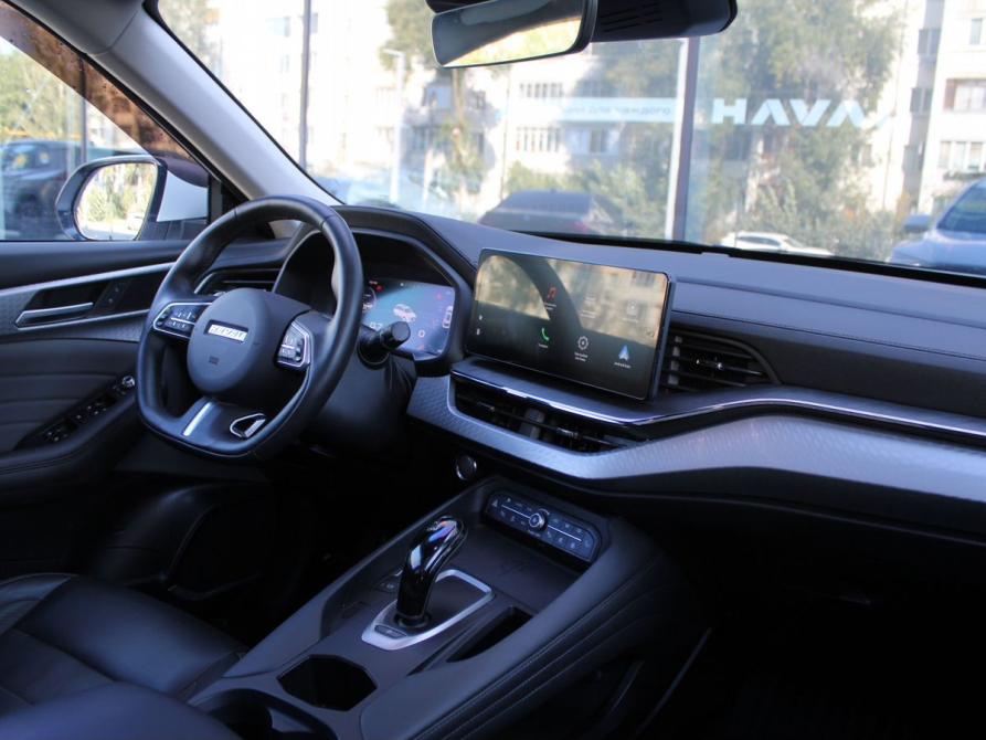 Haval F7 I Рестайлинг Самара  - изображение 9