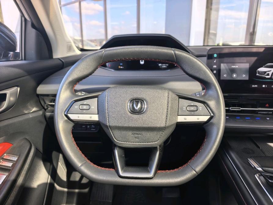Changan UNI-S I Краснодар  - изображение 11