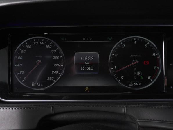 Mercedes-Benz Maybach S-Класс I (X222) с пробегом 2015 года, цена 4 259 000 рублей, 161305 км, седан, Автокод Объявления