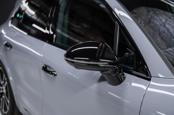Новый Porsche Cayenne III Рестайлинг 2026 года, цена 18 950 000 рублей, внедорожник, Автокод Объявления