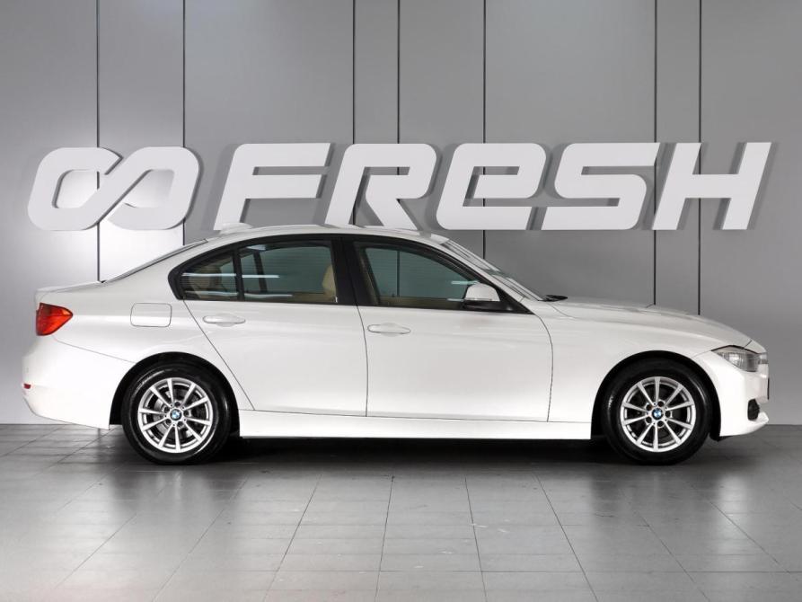 BMW 3 серии VI (F3x) Минеральные Воды  - изображение 5