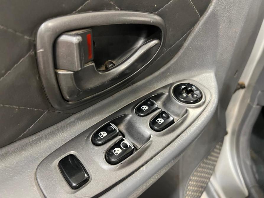 Hyundai Accent II Рестайлинг Астрахань  - изображение 13