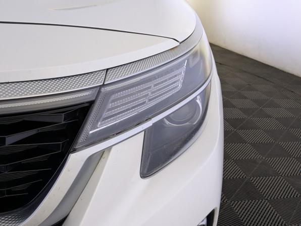 Kia Seltos I с пробегом 2021 года, цена 1 900 000 рублей, 116696 км, внедорожник, Автокод Объявления