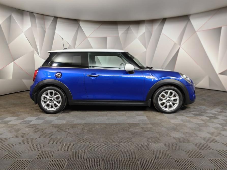 Mini Hatch III (F55/F56) Рестайлинг Москва  - изображение 6