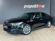 Kia Optima IV Тверь  - изображение 19