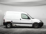 Peugeot Partner I Рестайлинг Санкт-Петербург  - изображение 19