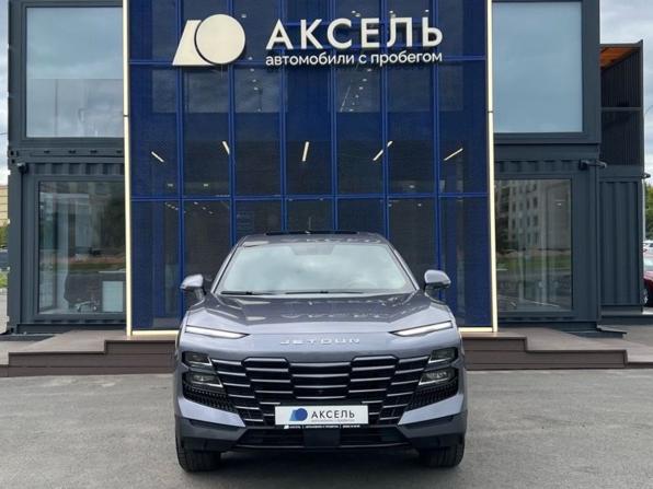 JETOUR DASHING I с пробегом 2023 года, цена 1 899 000 рублей, 23000 км, внедорожник, Автокод Объявления