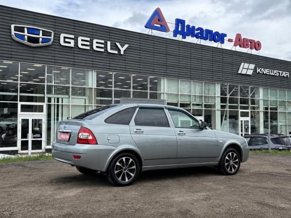 Lada (ВАЗ) Priora I с пробегом 2010 года, цена 180 000 рублей, 138000 км, хэтчбек, Автокод Объявления
