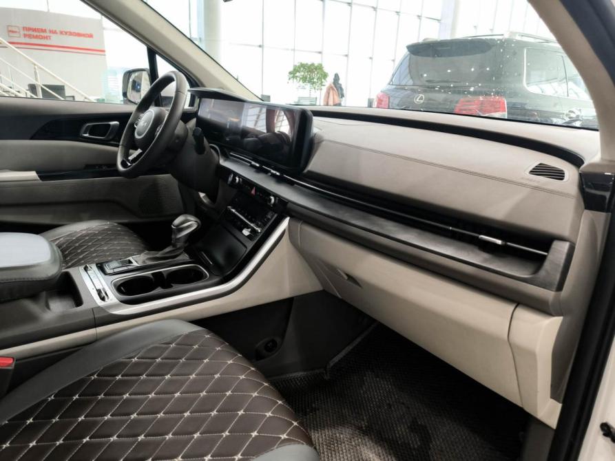 Kia Carnival IV Казань  - изображение 13