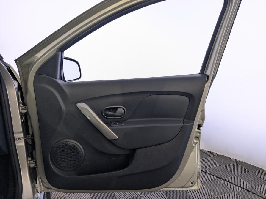 Renault Sandero II Рестайлинг Москва  - изображение 24