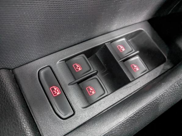 Volkswagen Polo VI с пробегом 2020 года, цена 1 300 000 рублей, 108210 км, лифтбек, Автокод Объявления