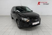 Lada (ВАЗ) Granta I Рестайлинг Астрахань  - изображение 21