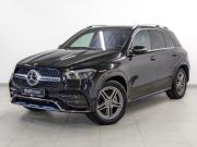 Mercedes-Benz GLE II (V167) Санкт-Петербург  - изображение 31