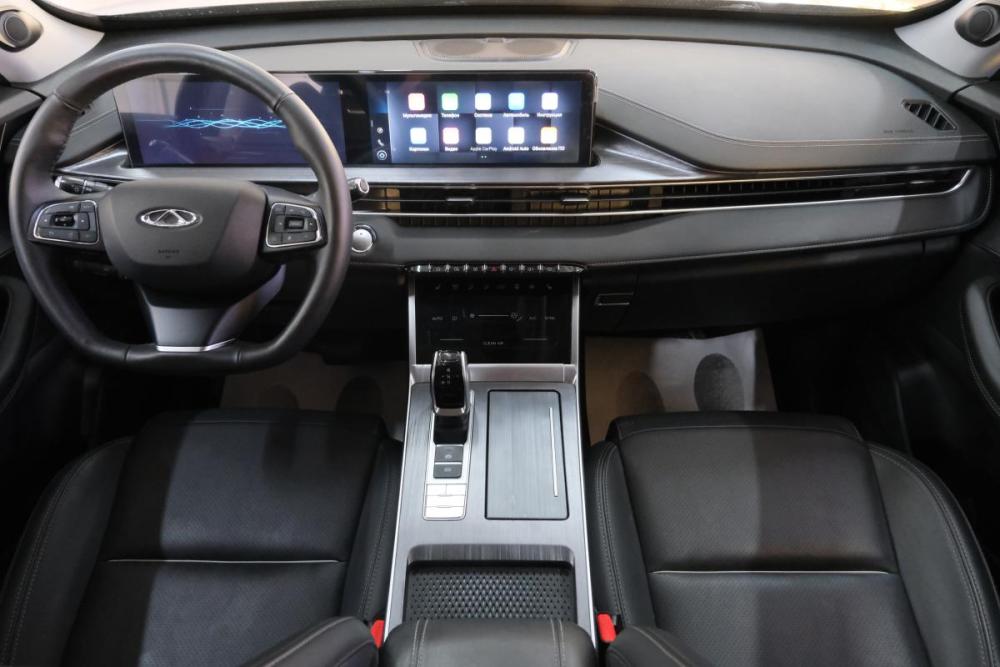 Chery Tiggo 7 Pro Max I Омск  - изображение 16