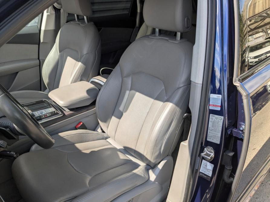 Audi Q7 II (4M) Рестайлинг Москва  - изображение 21