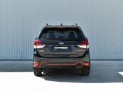 Subaru Forester V Краснодар  - изображение 29