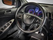 Hyundai Solaris I Рестайлинг Екатеринбург  - изображение 30