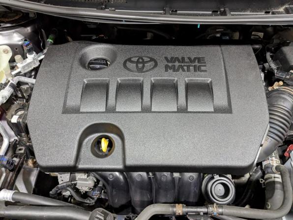Toyota Auris I Рестайлинг с пробегом 2010 года, цена 1 200 000 рублей, 72602 км, хэтчбек, Автокод Объявления