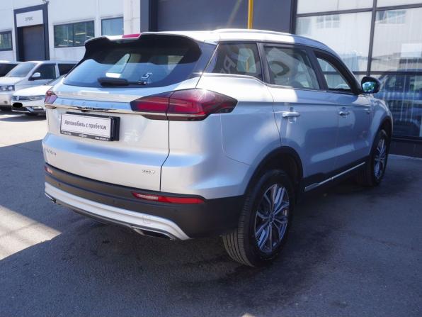 Geely Atlas Pro с пробегом 2023 года, цена 2 148 000 рублей, 30780 км, внедорожник, Автокод Объявления