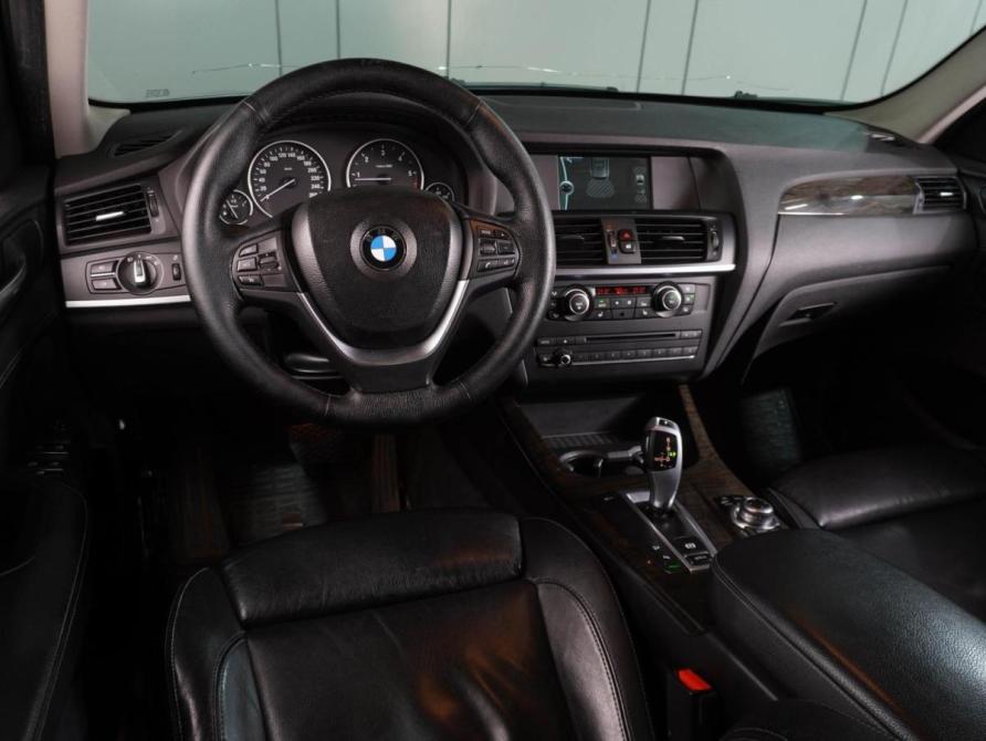BMW X3 II (F25) Воронеж  - изображение 6