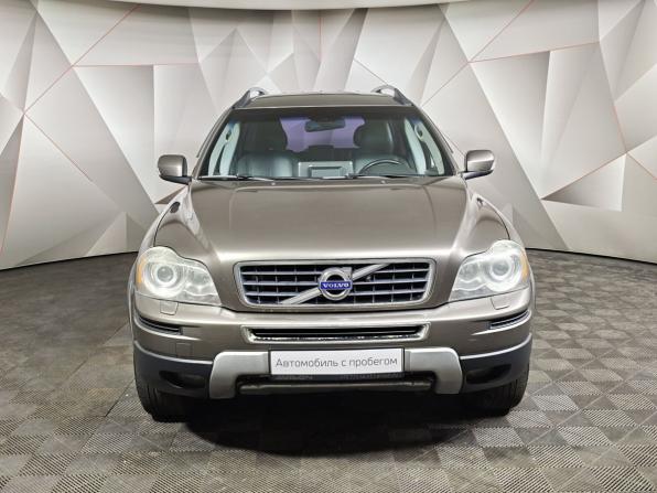 Volvo XC90 I Рестайлинг с пробегом 2011 года, цена 1 297 000 рублей, 282772 км, внедорожник, Автокод Объявления