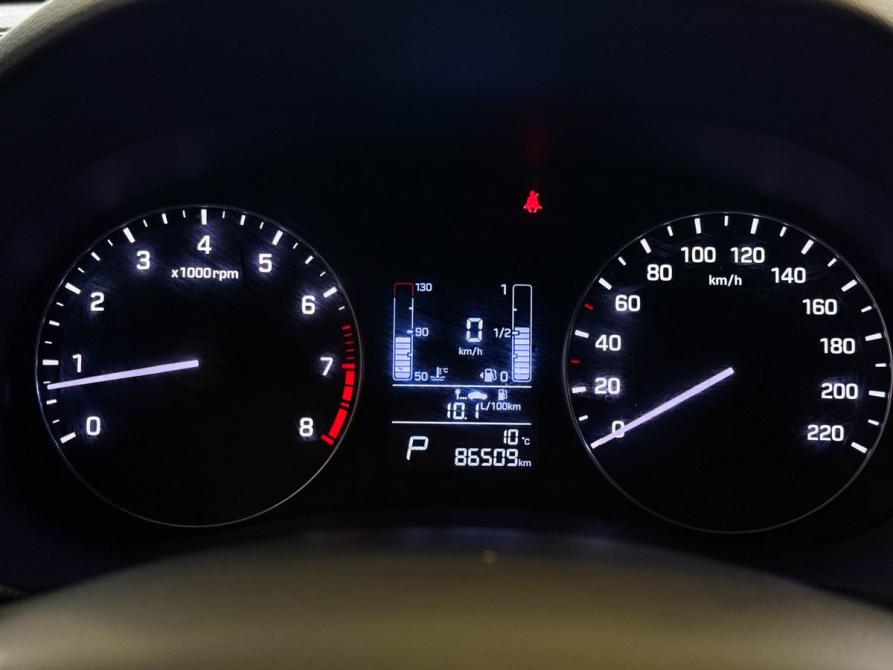 Hyundai Creta I Тверь  - изображение 9