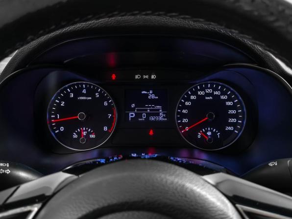 Kia Cerato IV с пробегом 2021 года, цена 1 849 000 рублей, 132335 км, седан, Автокод Объявления