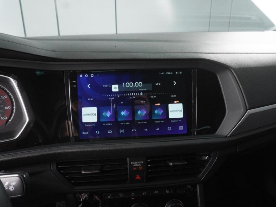 Volkswagen Jetta VII Минеральные Воды  - изображение 14