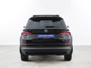 Skoda Kodiaq I Москва  - изображение 27