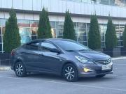 Hyundai Solaris I Рестайлинг Уфа  - изображение 14
