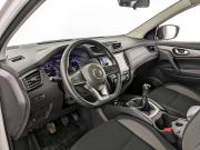 Nissan Qashqai II Рестайлинг Москва  - изображение 42